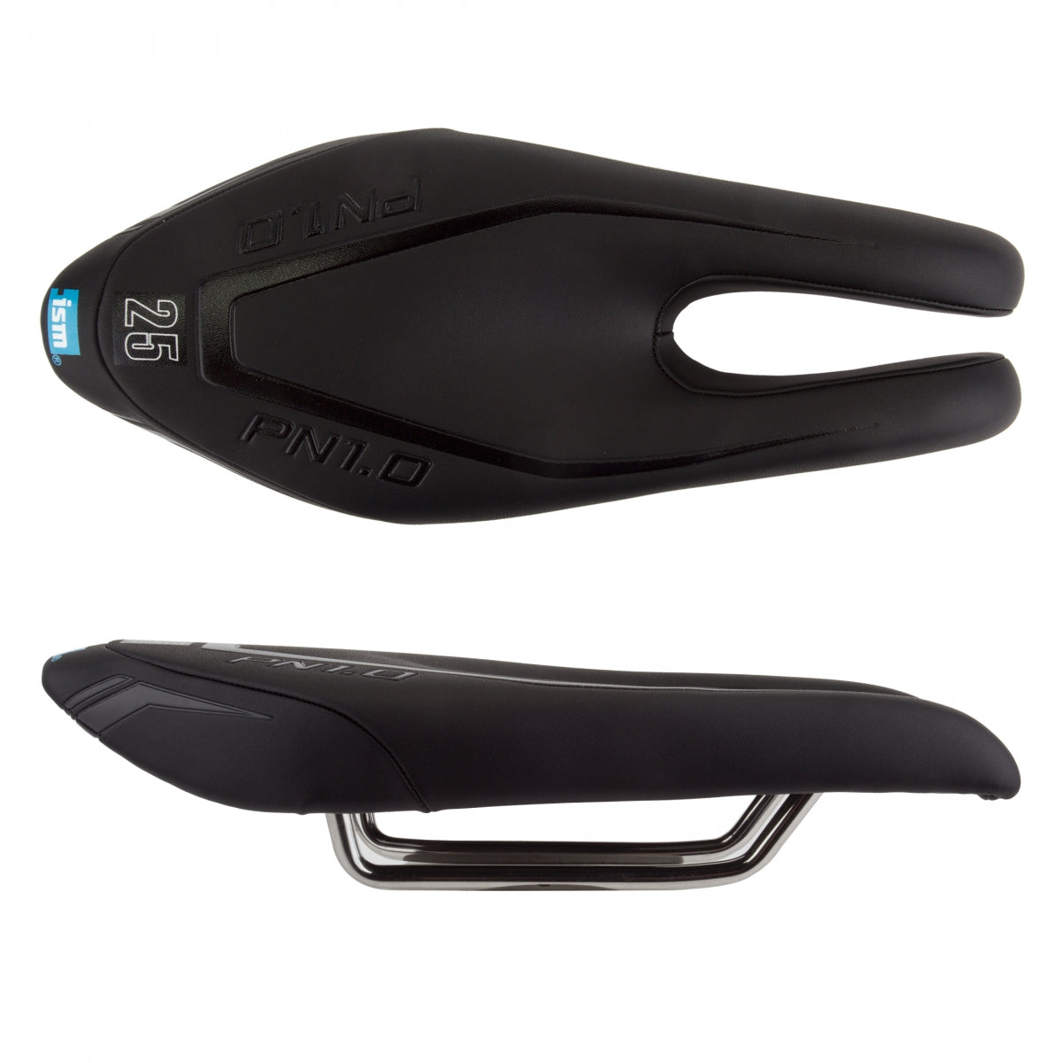 Saddle Ism Pn 1.0 Black