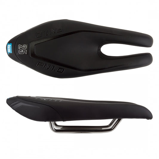 Saddle Ism Pn 1.0 Black