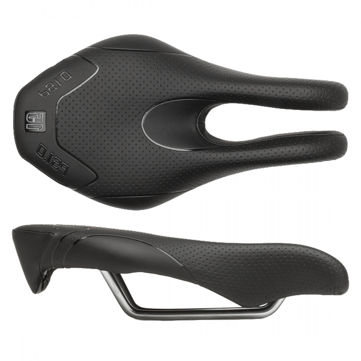 Saddle Ism Ps 1.0 Black