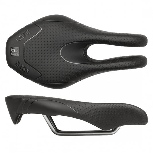 Saddle Ism Ps 1.0 Black