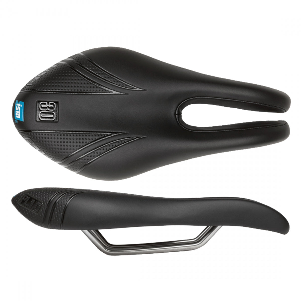 Saddle Ism Pl 1.0 Black