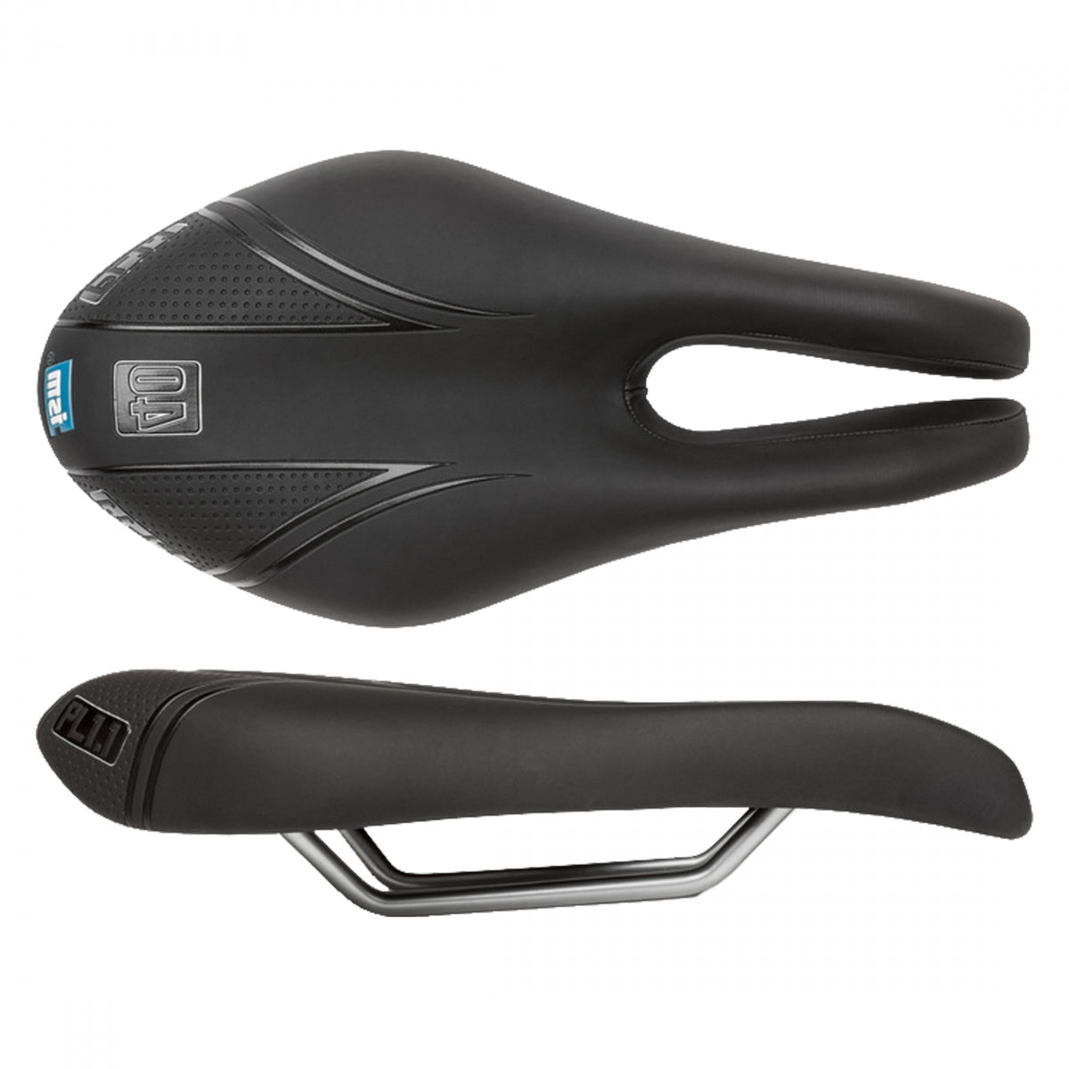 Saddle Ism Pl 1.1 Black
