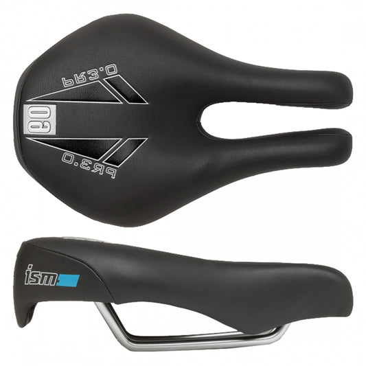 Saddle Ism Pr 3.0 Black