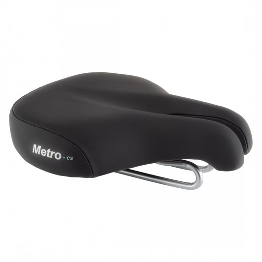Saddle Ism Metro Black
