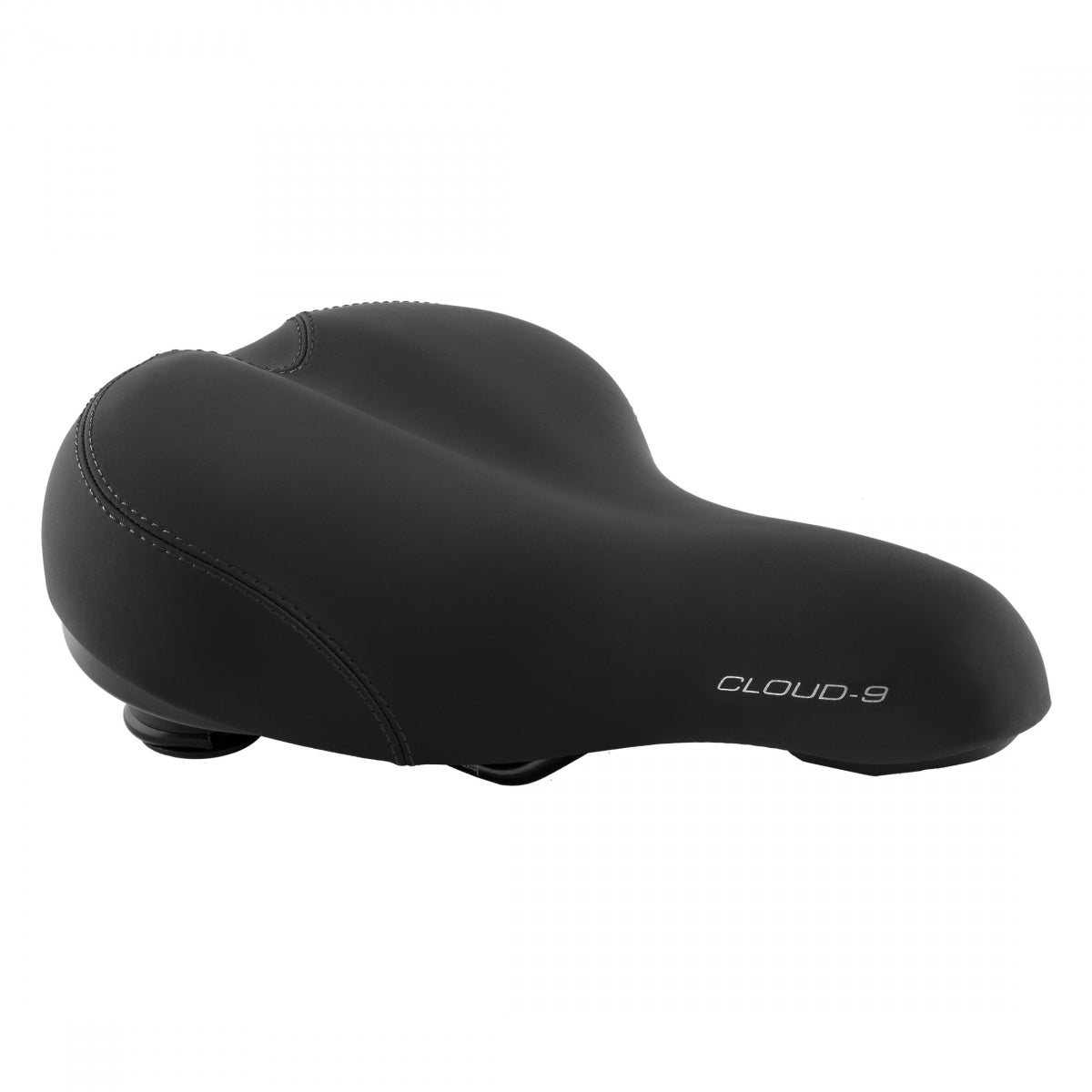 Cloud-9 C9 Gf Comfort Es Em W Led Lightbar 10X8 Saddle Orange