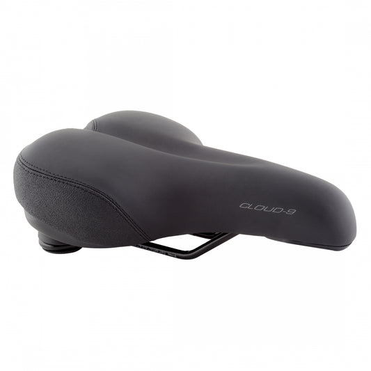 Saddle C9 Gf Commuter Es Em 10X7
