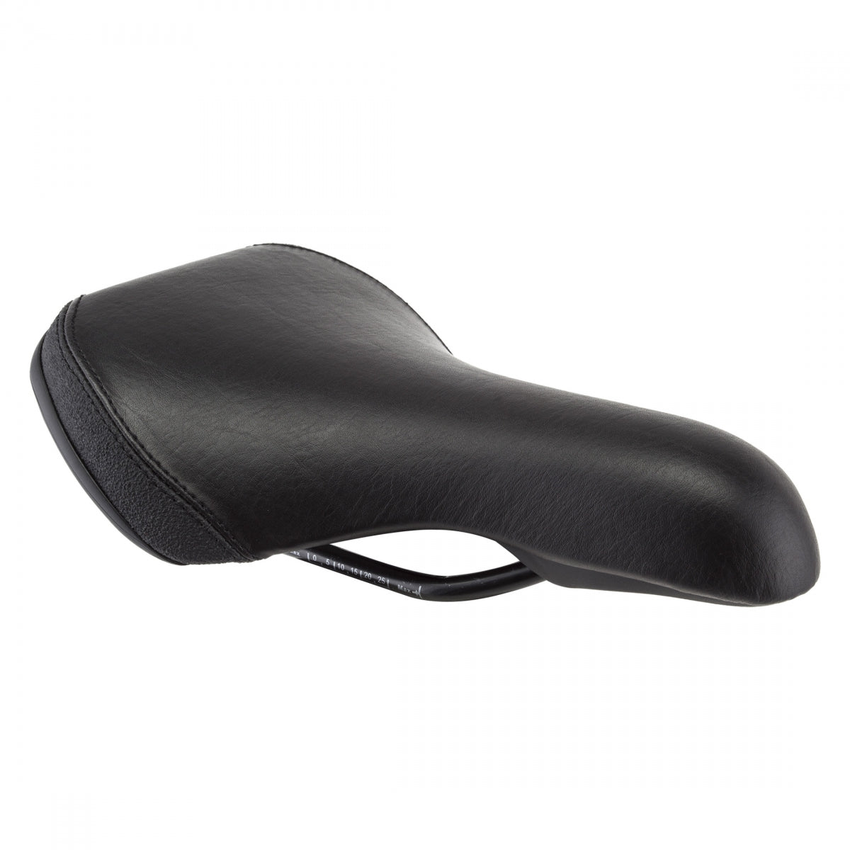 Saddle Pb Ars Little Md Black/Bk