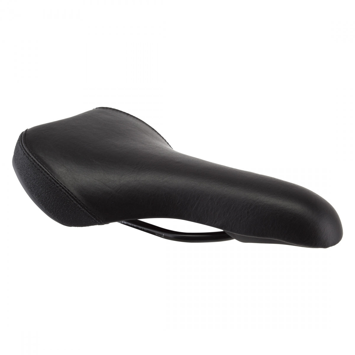 Saddle Pb Ars Little Lg Black/Bk
