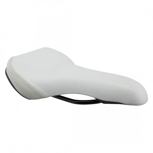 Saddle Pb Ars Little Lg Wh/Wh