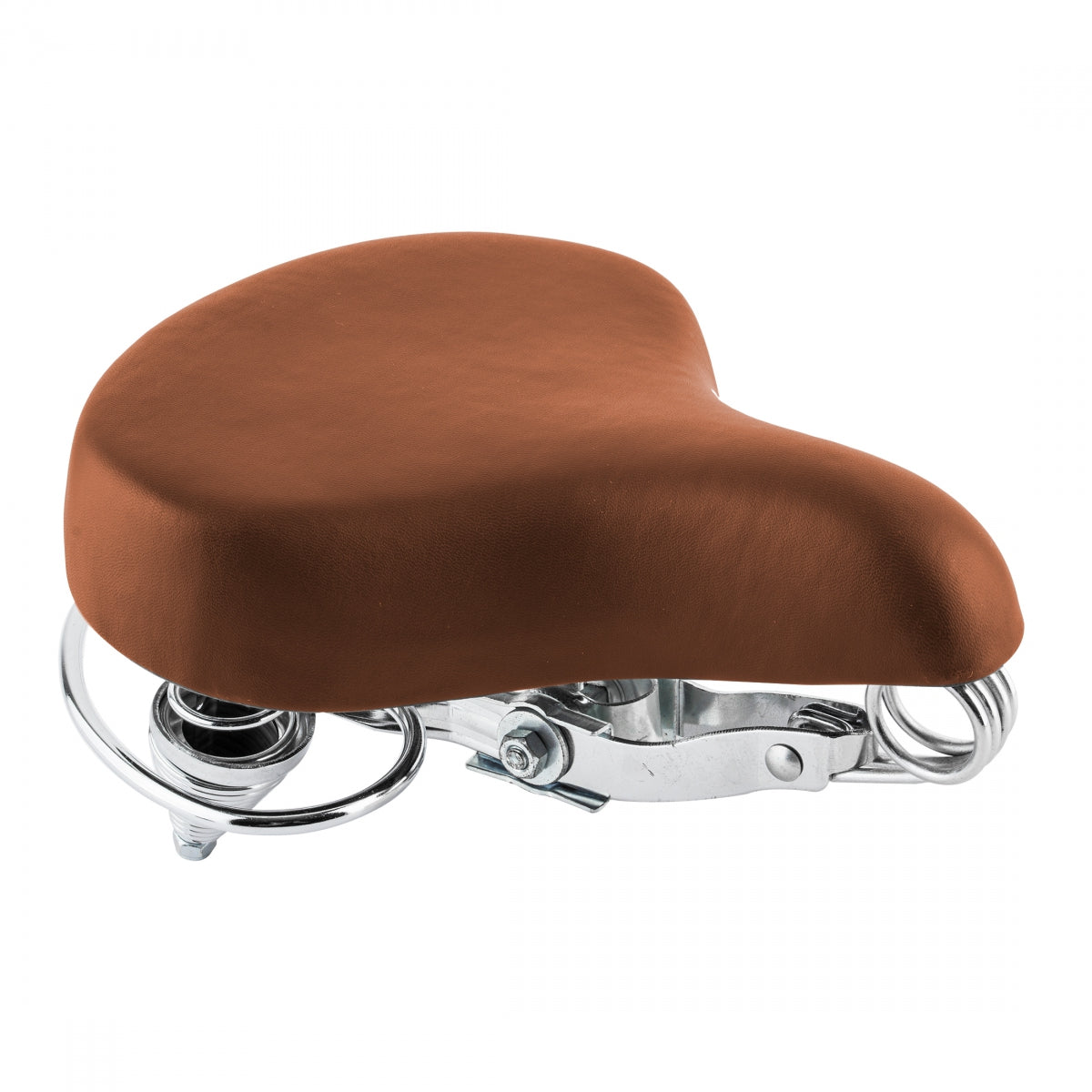 Saddle Sunlite Cruiser Classic W/Handle Bn