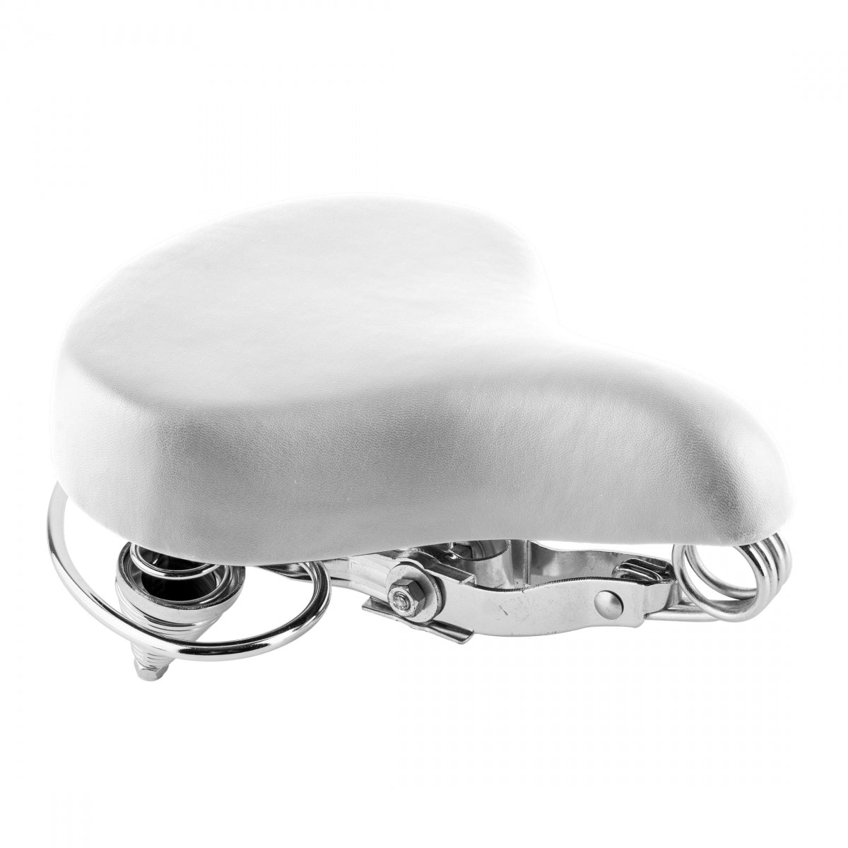 Saddle Sunlite Cruiser Classic W/Handle Wh