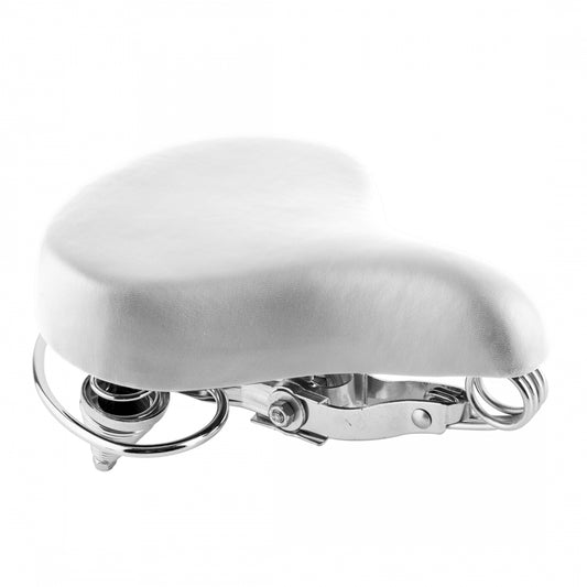 Saddle Sunlite Cruiser Classic W/Handle Wh