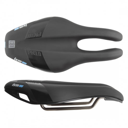 Saddle Ism Pn 3.0 Black