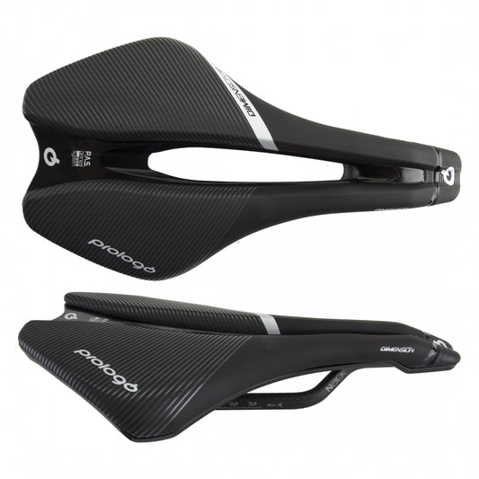 Saddle Prologo Dimension Nack 143 Black