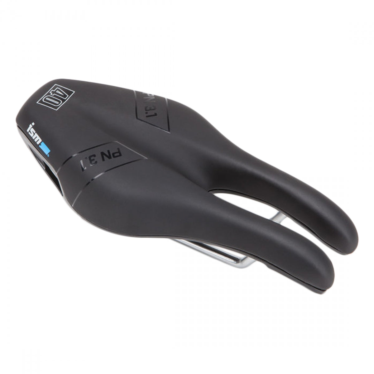 Saddle Ism Pn 3.1 Black