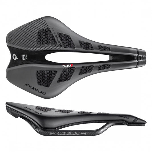 Saddle Prologo Dimension Nack Cpc 143 Black