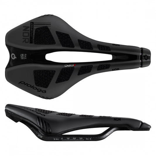 Saddle Prologo Dimension Ndr Nack Cpc 143 Gy/Bk