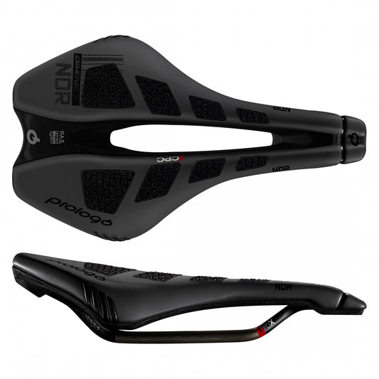 Saddle Prologo Dimension Ndr Tirox Cpc 143 Gy/Bk