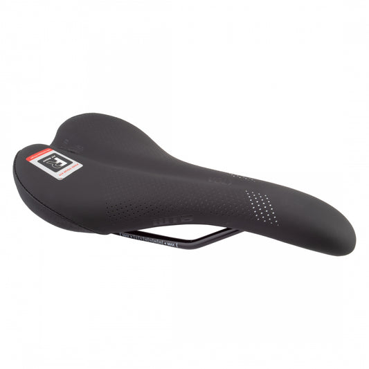 Saddle Wtb Volt Narrow Steel Black