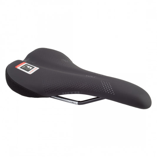 Saddle Wtb Volt Medium Cromoly Black