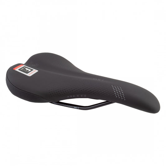 Saddle Wtb Volt Wide Steel Black