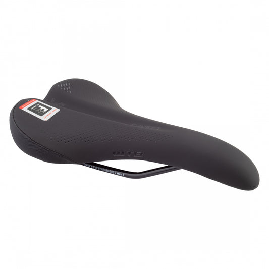 Saddle Wtb Rocket Medium Steel Black