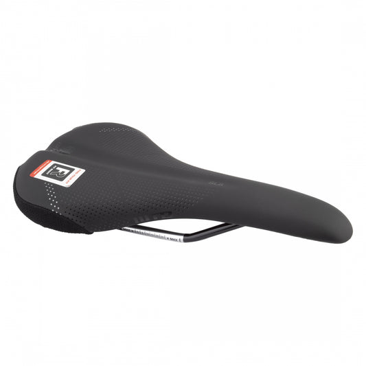 Saddle Wtb Sl8 Medium Cromoly Black
