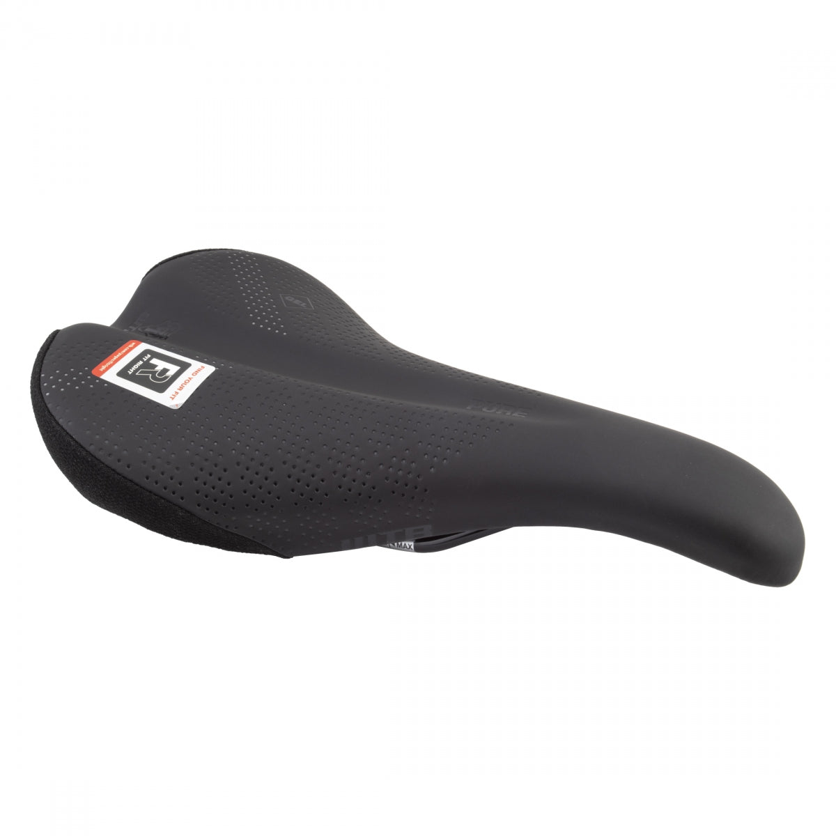 Saddle Wtb Pure Medium Cromoly Black