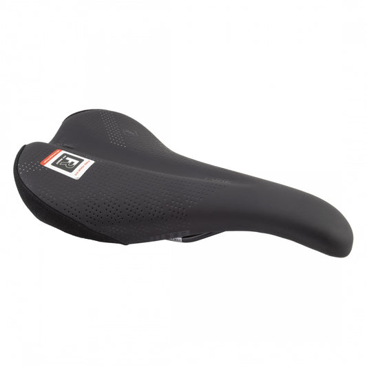 Saddle Wtb Pure Medium Cromoly Black