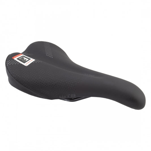 Saddle Wtb Pure Medium Steel Black