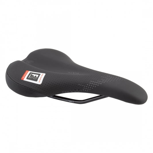 Saddle Wtb Koda Wide Steel Black