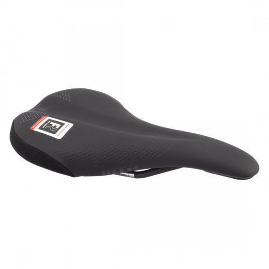 Saddle Wtb Deva Medium Titanium Black