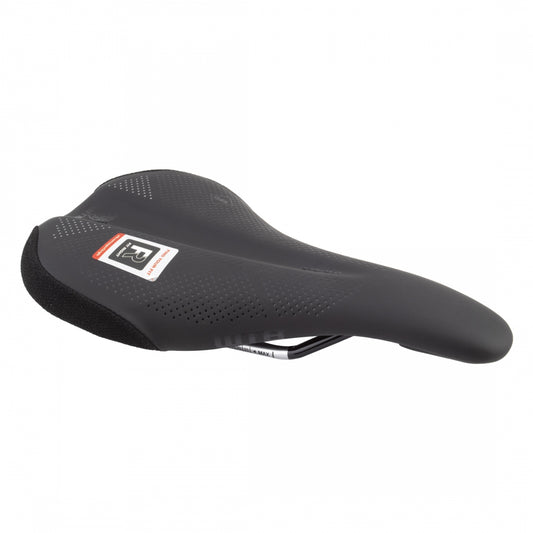 Saddle Wtb Deva Medium Cromoly Black