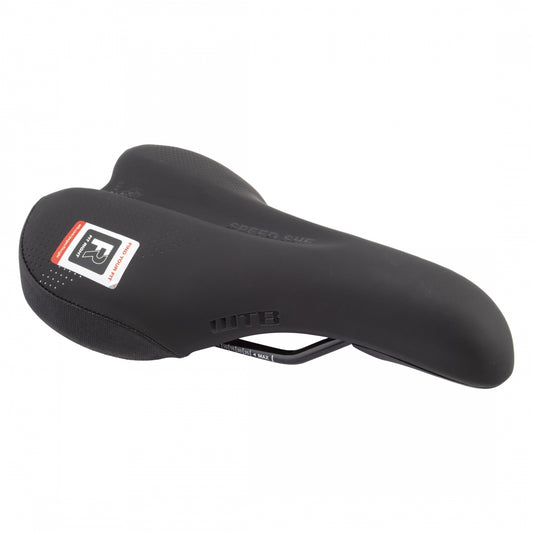 Saddle Wtb Speed She Steel Black