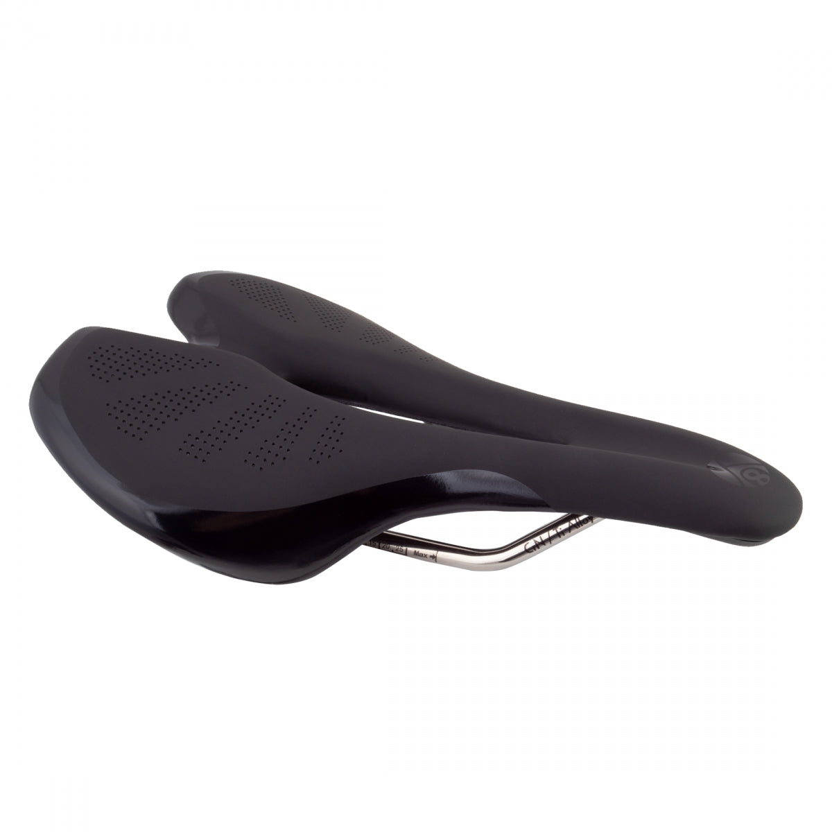 Saddle Origin8 Throne Flo Xl Black