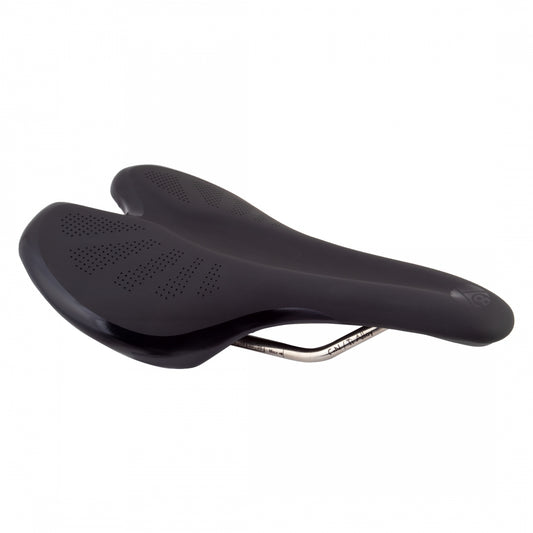 Saddle Origin8 Throne Xl Black