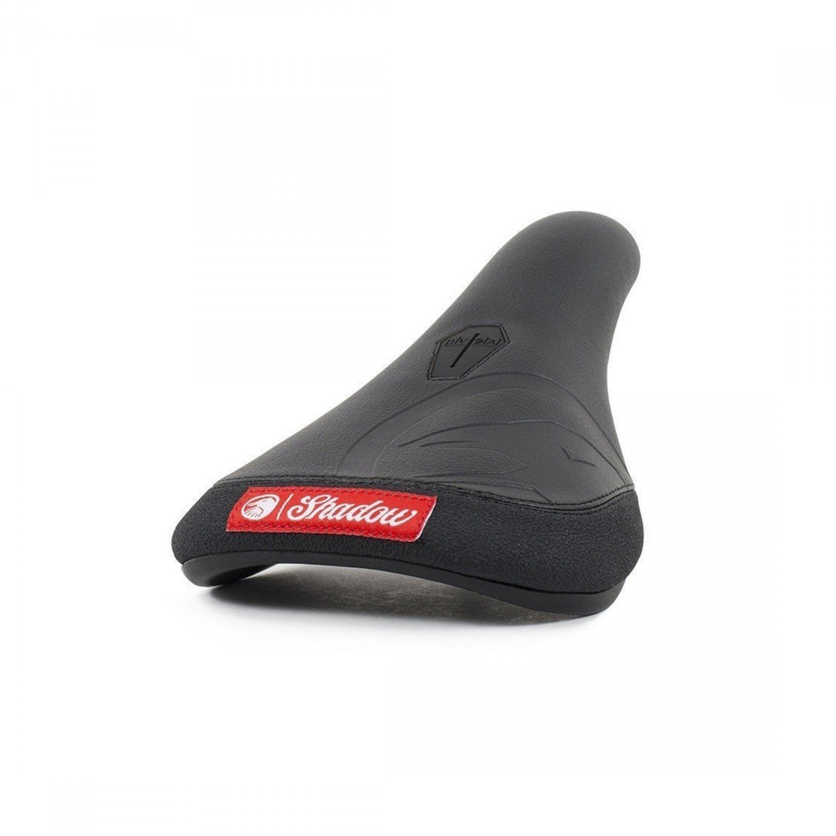 Shadow Conspiracy Tsc Mx Pivotal Crow Slim BMX 129mm Saddle Black
