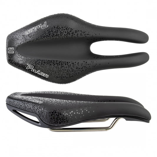 Saddle Ism Pn 4.0 Black