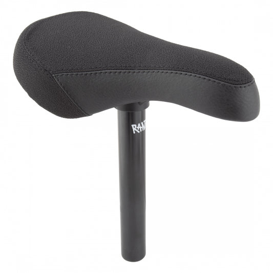 Saddle Rant Mx Slime Combo 25.4 Black