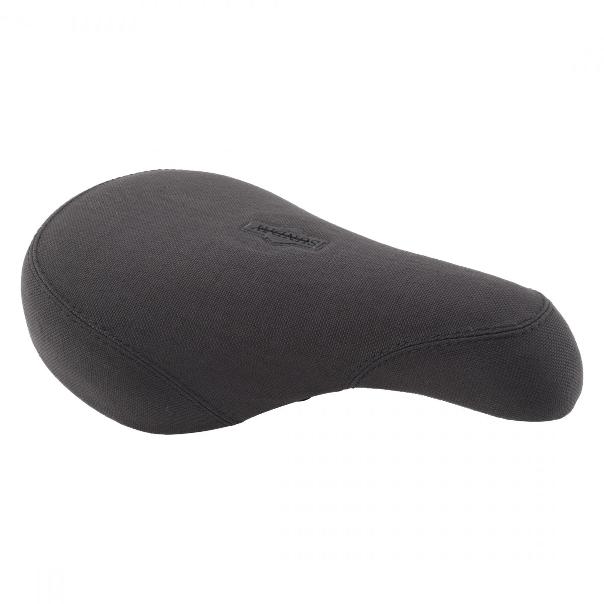 Saddle Sunday Mx Pivotal Duck Canvas Black