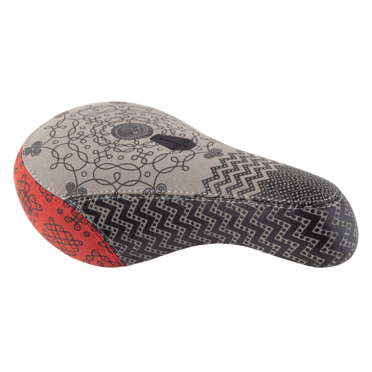 Shadow Conspiracy Tsc Mx Pivotal Penumbra Coulomb Series 8 BMX Saddle Black