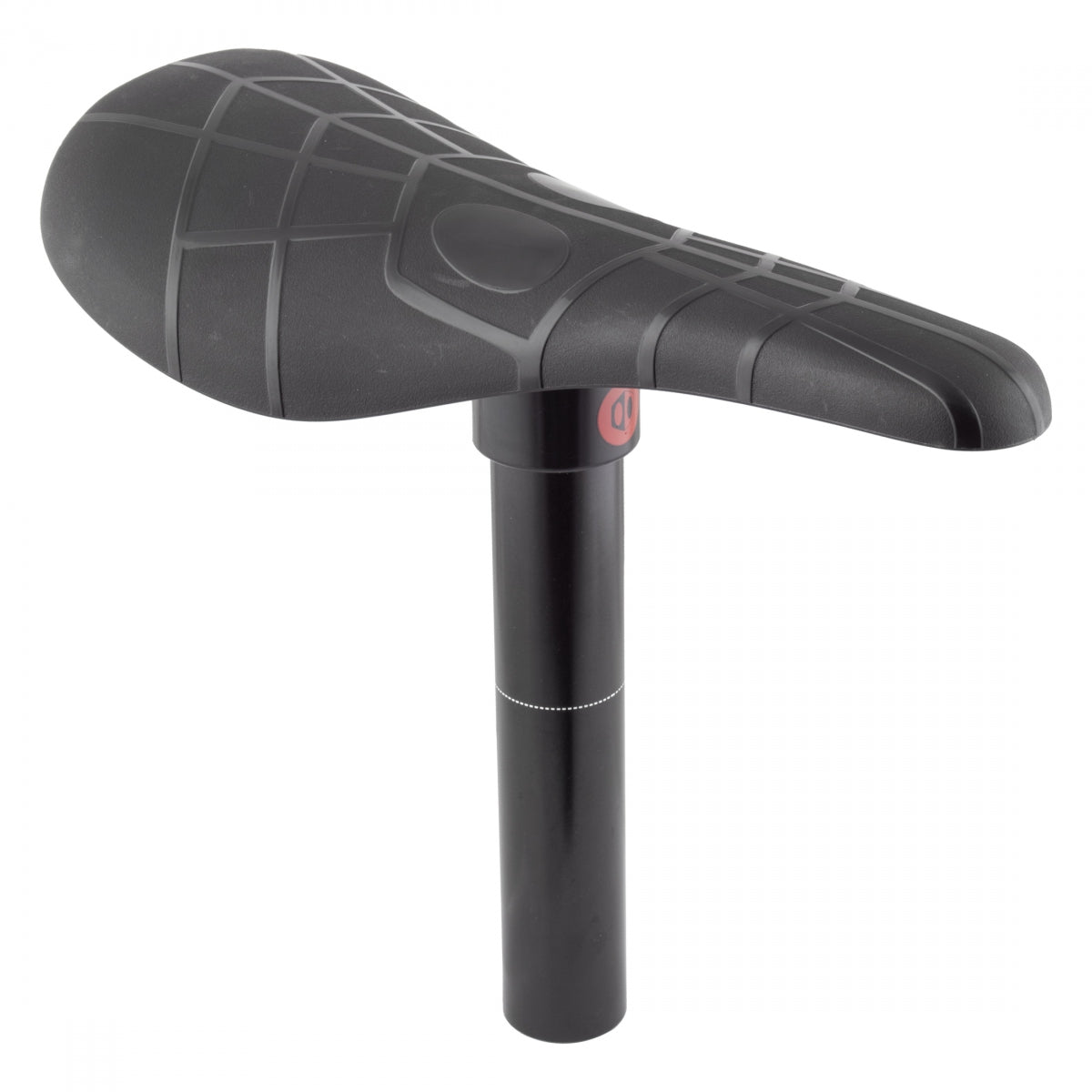 Box Components Box Two Large 27.2X135Mm BMX 114mm Saddle Black
