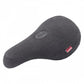 Odyssey Broc Corduroy BMX - Pivotal Fat Saddle Black/Red/Brown