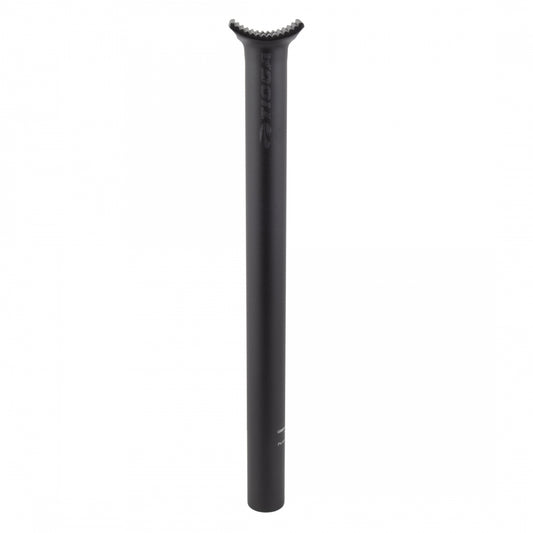 Seatpost Tioga Pivotal T-Bone 25.4X320Mm Black