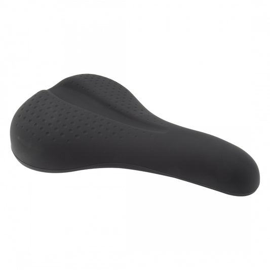Seat Cover Delta Hexair Large Black