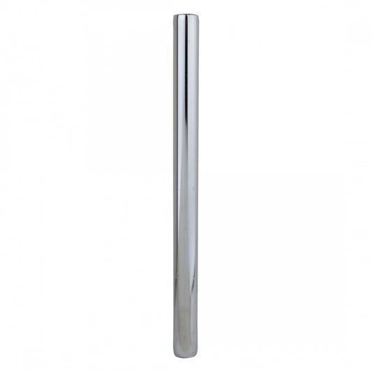 Seatpost Sunlite Stl 12X7/8In Chrome Plated