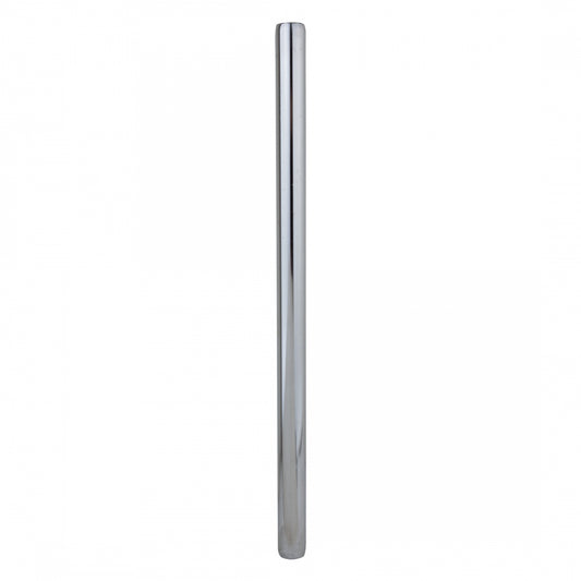 Seatpost Sunlite Stl 16X7/8In Chrome Plated