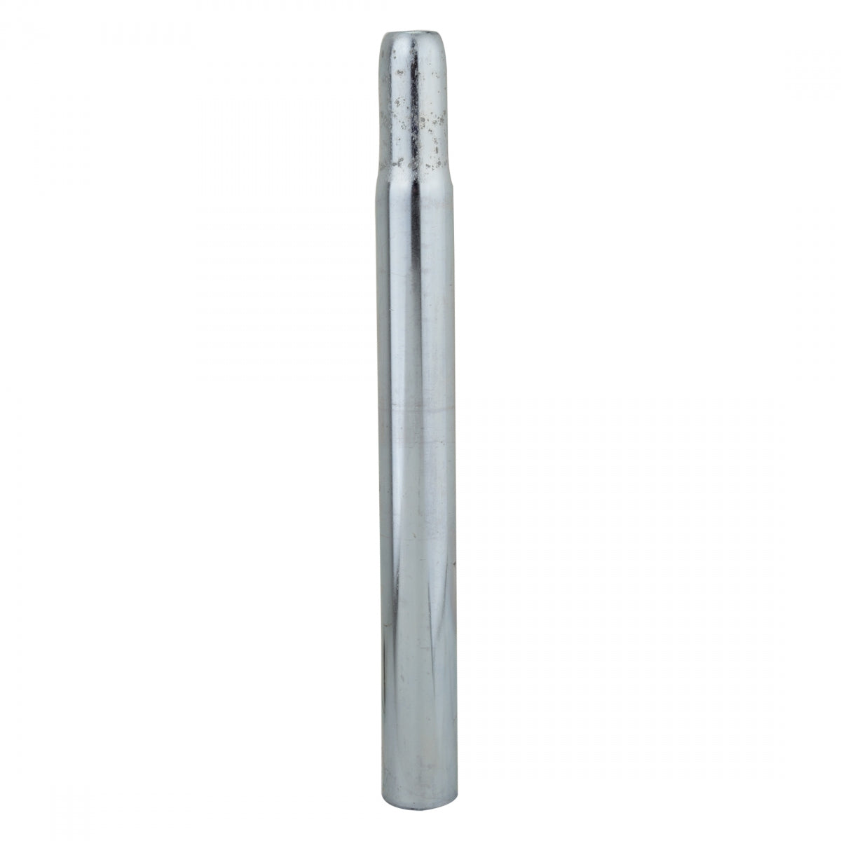 Wald Products Wald #901 10 1X10In Setback Seatpost Chrome