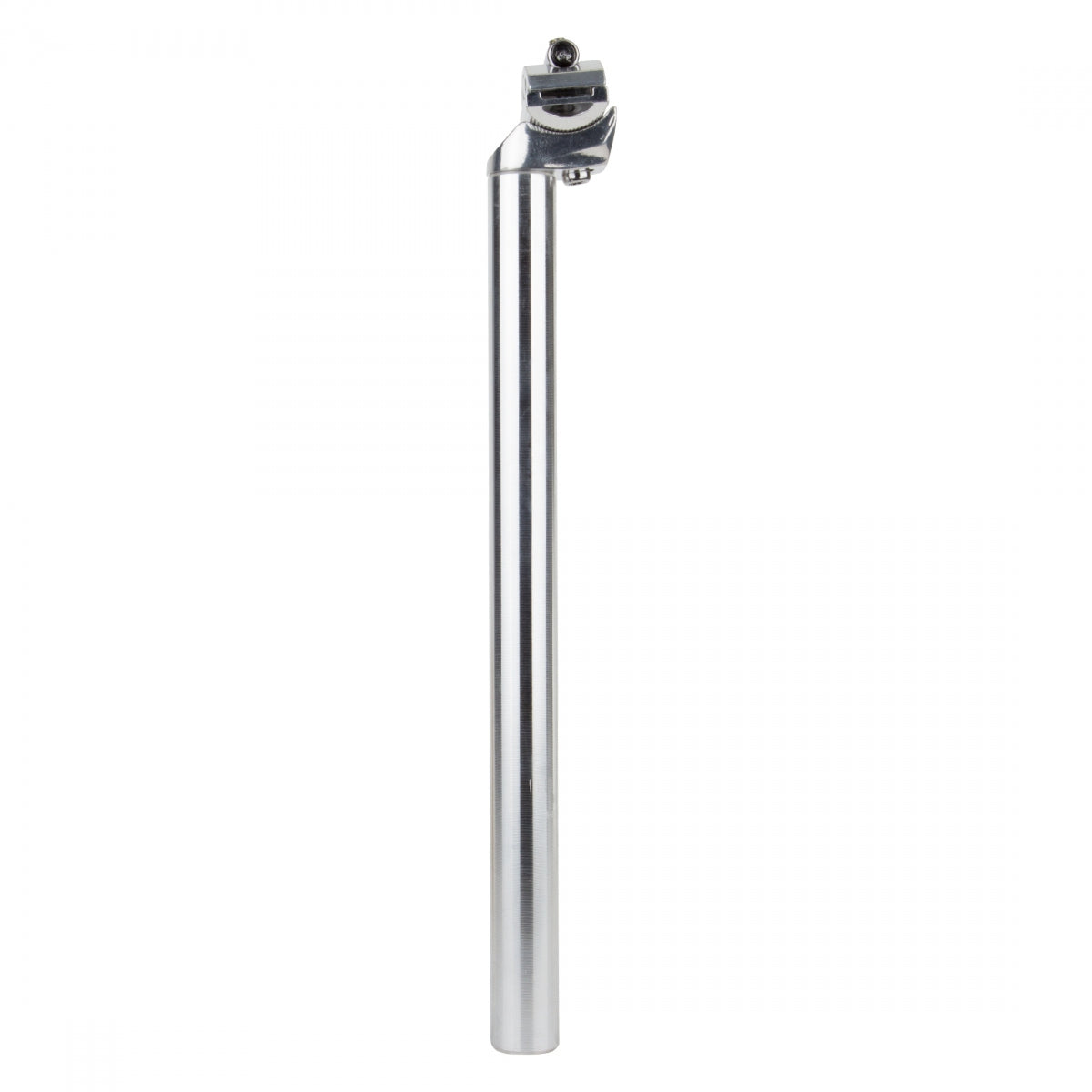 Seatpost Sunlite Clasic 25.6 X 350 W clamp Silver
