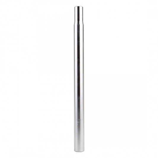 Seatpost Sunlite Pilar 25.4X350 Noclmp Silver